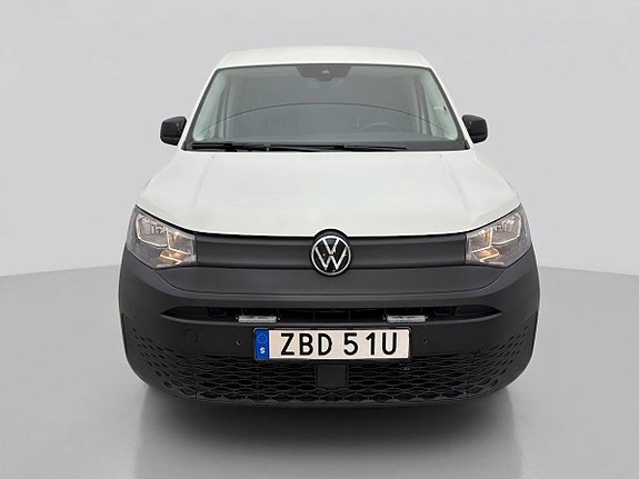 Volkswagen Caddy 3 of 5