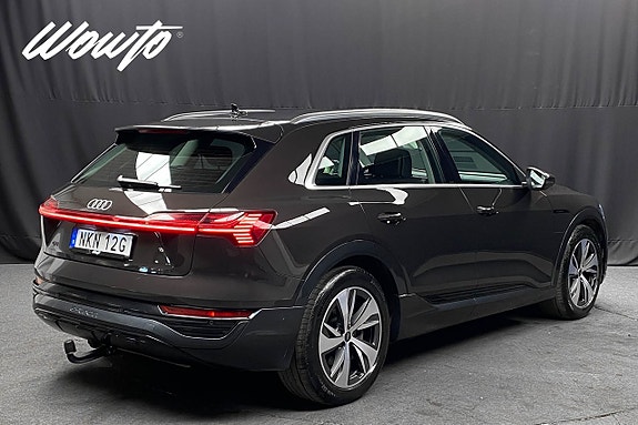 Audi Q8 5 of 24