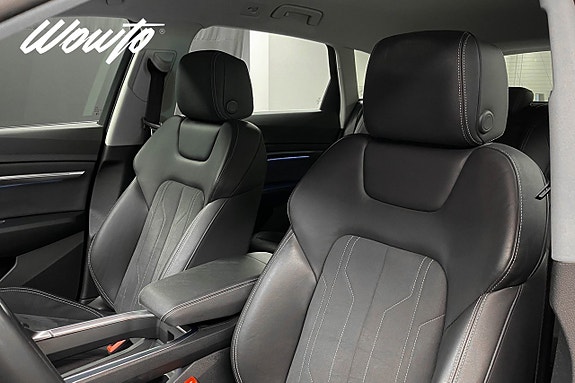 Audi Q8 12 of 24