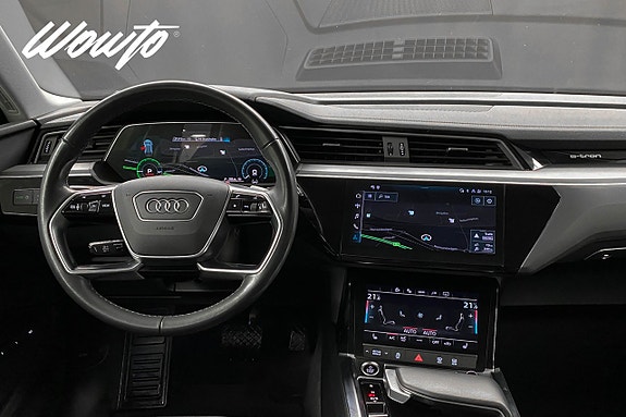 Audi Q8 21 of 24