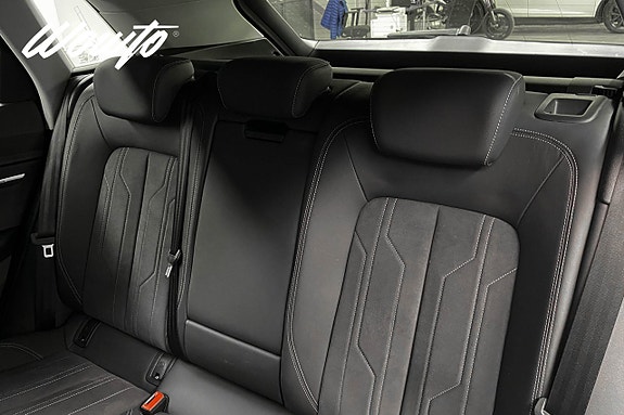 Audi Q8 13 of 24