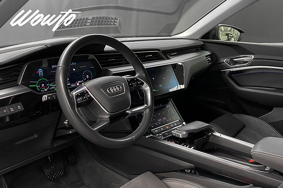 Audi Q8 8 of 24