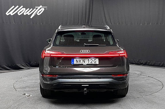 Audi Q8 6 of 24
