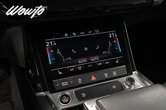 Audi Q8 17 of 24