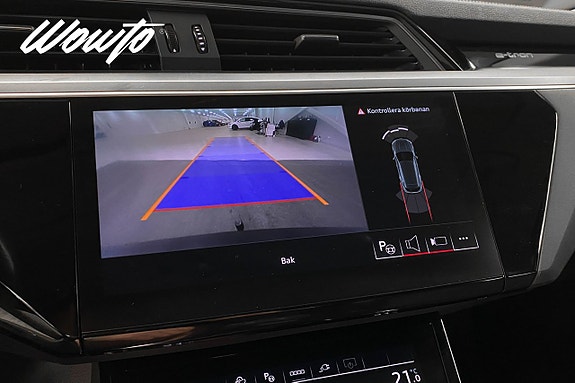 Audi Q8 19 of 24