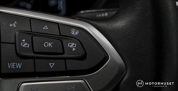Volkswagen Tiguan 18 of 22