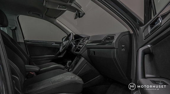 Volkswagen Tiguan 9 of 22