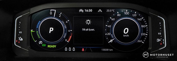 Volkswagen Tiguan 16 of 22