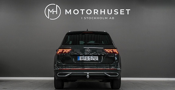 Volkswagen Tiguan 5 of 22