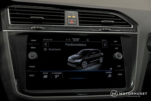 Volkswagen Tiguan 13 of 22