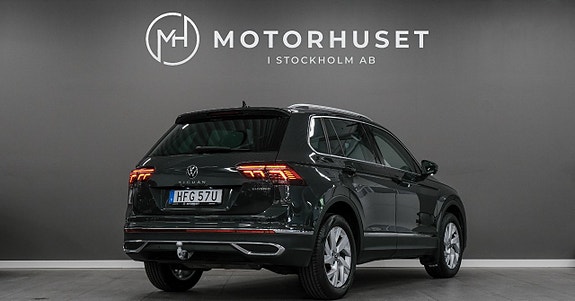 Volkswagen Tiguan 6 of 22