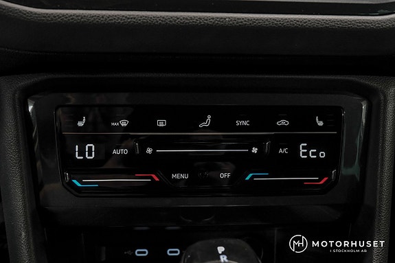 Volkswagen Tiguan 19 of 22