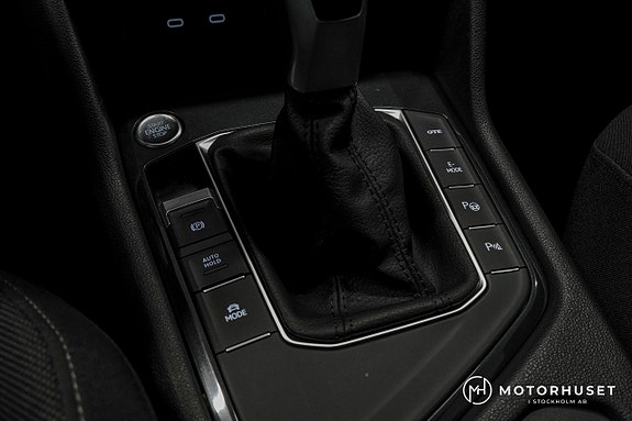 Volkswagen Tiguan 20 of 22