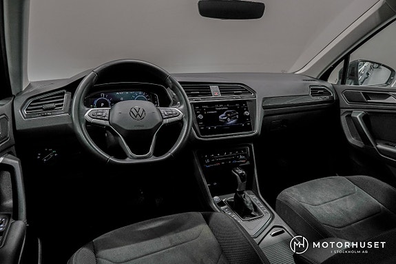 Volkswagen Tiguan 8 of 22