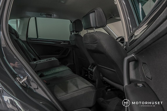 Volkswagen Tiguan 11 of 22