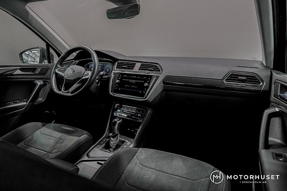 Volkswagen Tiguan 10 of 22