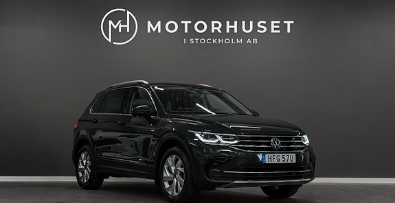 Volkswagen Tiguan 3 of 22