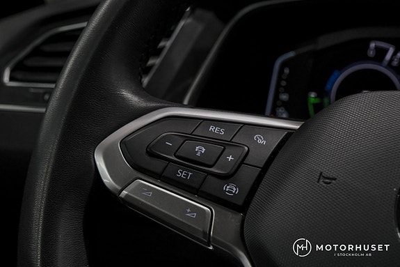 Volkswagen Tiguan 17 of 22