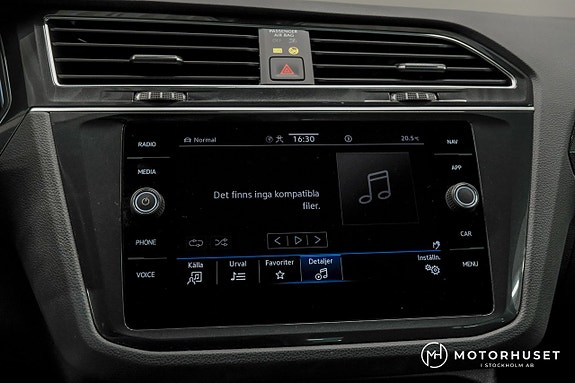 Volkswagen Tiguan 14 of 22