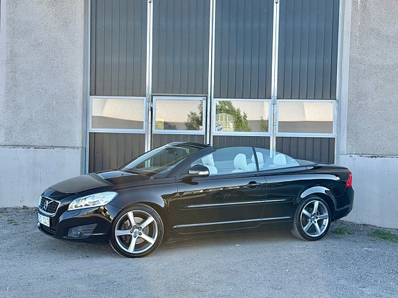 Volvo C70