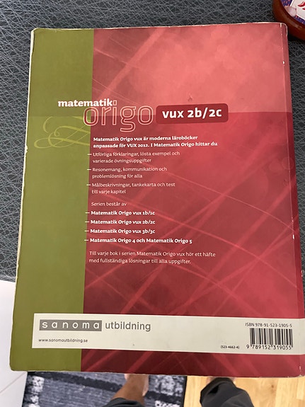 Product image 2 of 5