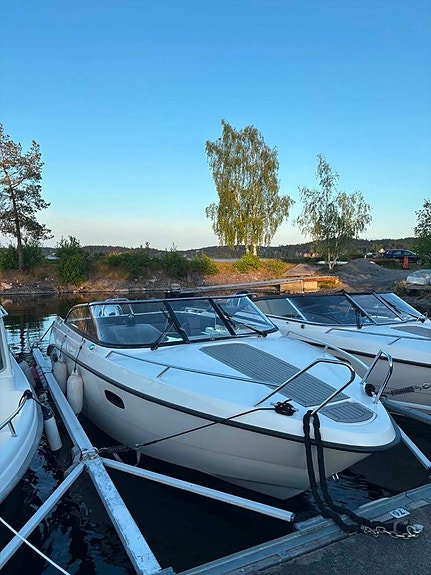 AMT 230 DC / Honda 250 HK / 2018 / 2 993 kr/mån