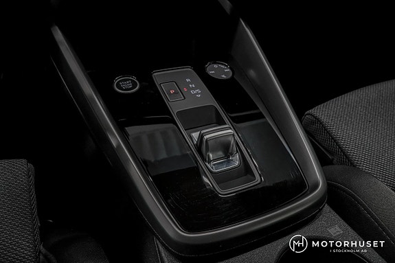 Audi A3 18 of 19