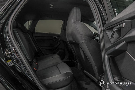 Audi A3 11 of 19