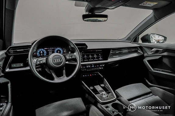Audi A3 8 of 19