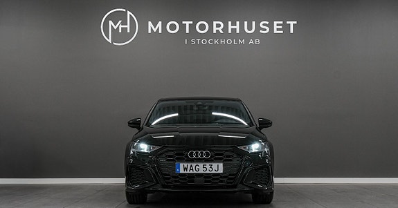 Audi A3 2 of 5