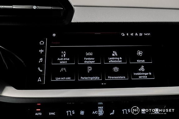 Audi A3 13 of 19