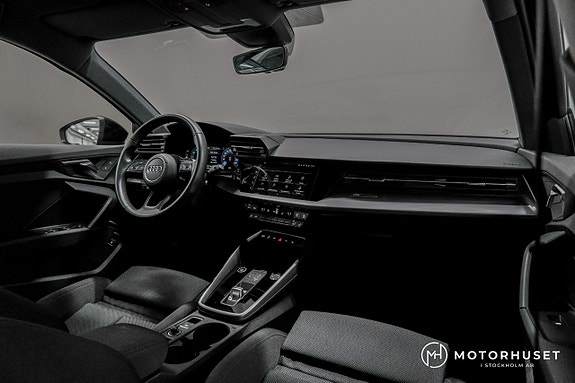 Audi A3 10 of 19