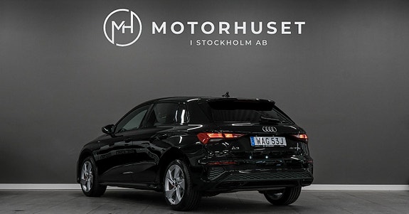 Audi A3 6 of 19