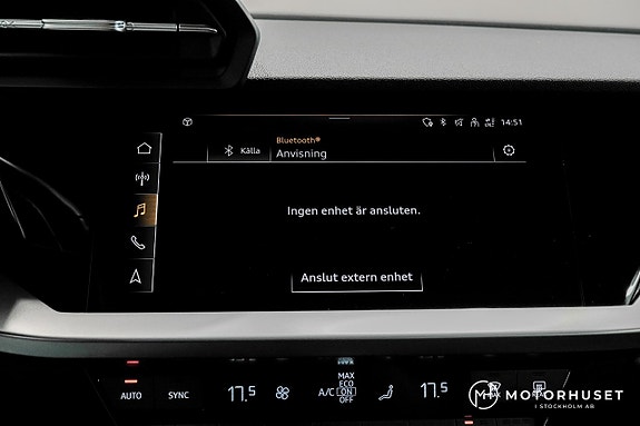 Audi A3 14 of 19