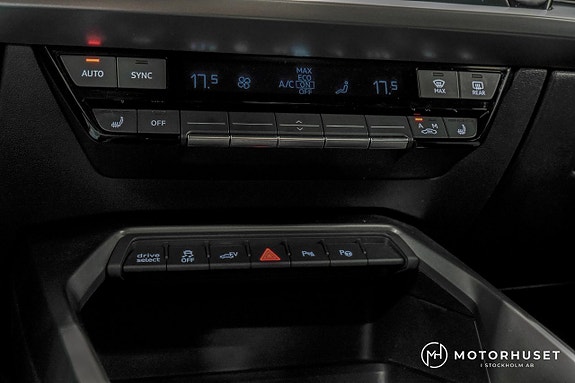Audi A3 17 of 19