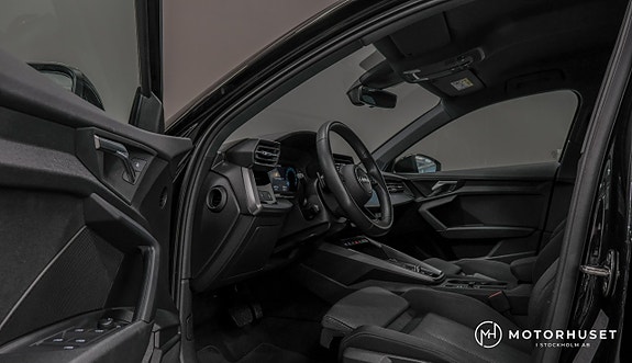 Audi A3 7 of 19