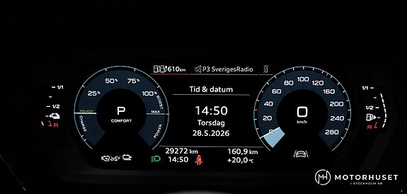 Audi A3 15 of 19