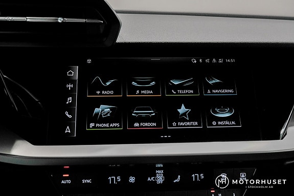 Audi A3 12 of 19