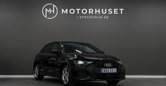 Audi A3 3 of 5