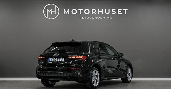 Audi A3 4 of 5