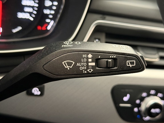 Audi A4 29 of 30