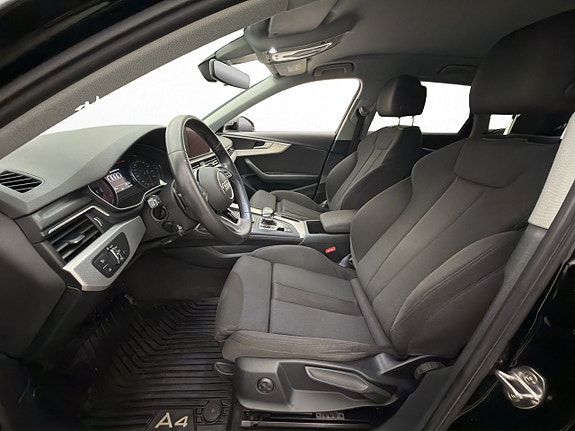 Audi A4 9 of 30
