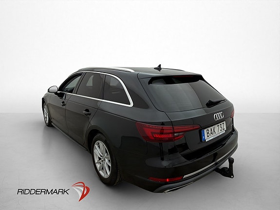 Audi A4 5 of 30