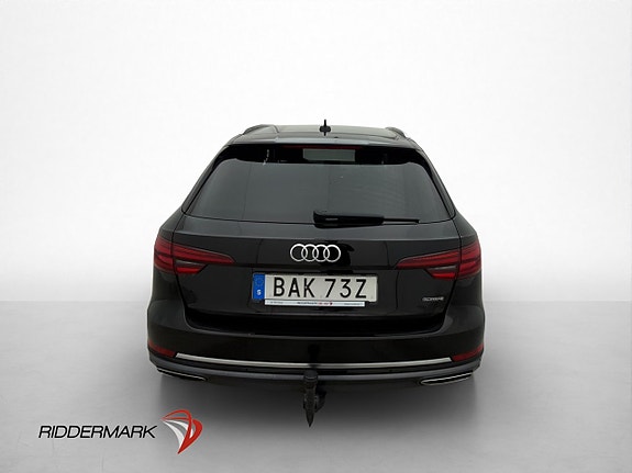 Audi A4 6 of 30