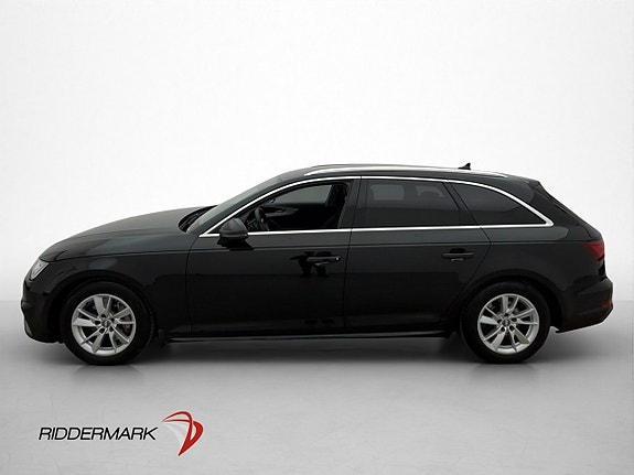 Audi A4 4 of 30