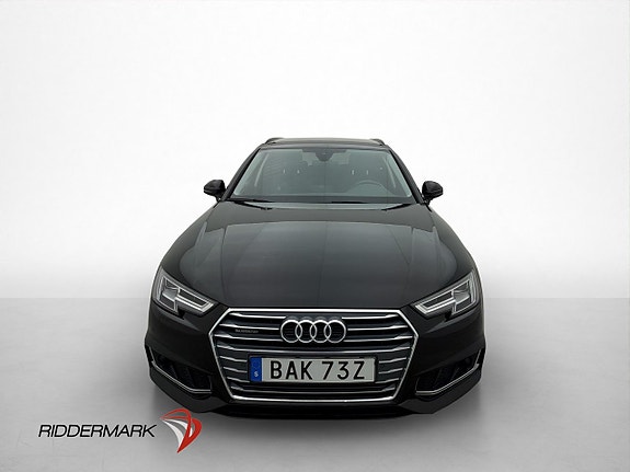 Audi A4 2 of 30