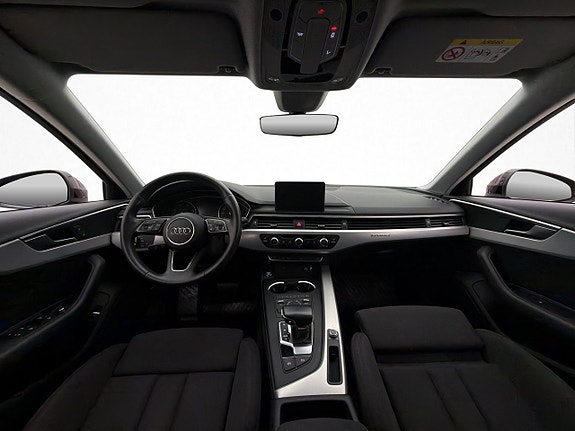 Audi A4 14 of 30
