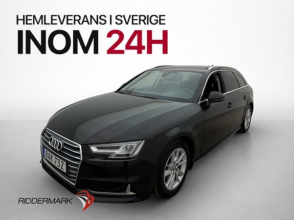 Audi A4 3 of 30