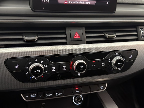 Audi A4 22 of 30