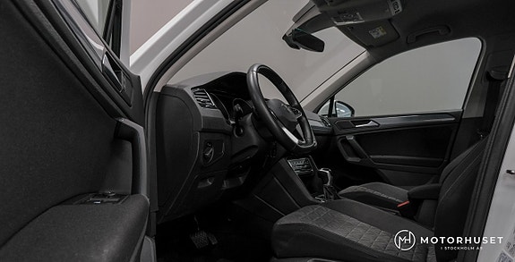 Volkswagen Tiguan 7 of 21